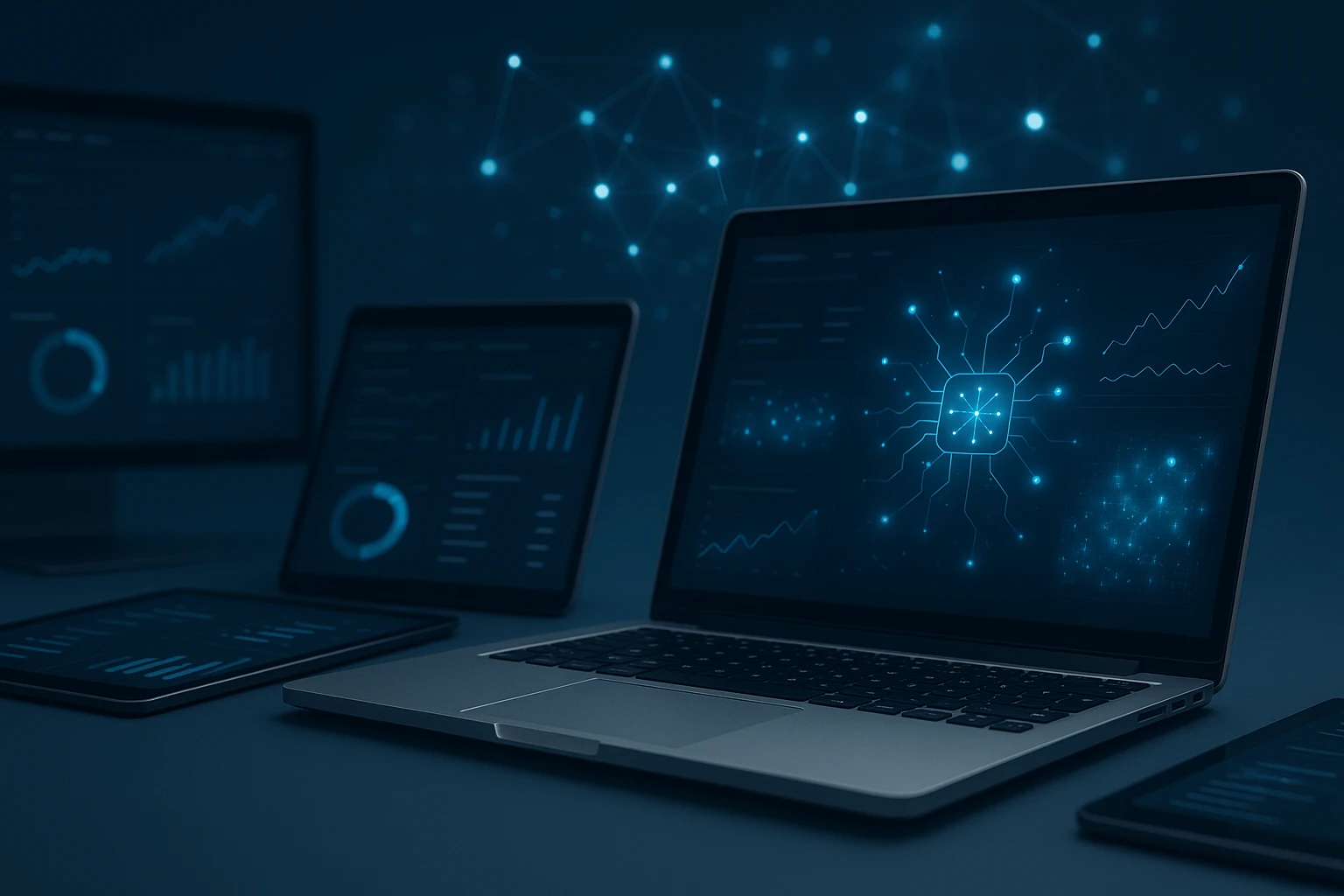 Top AI Tools in Semrush 2025