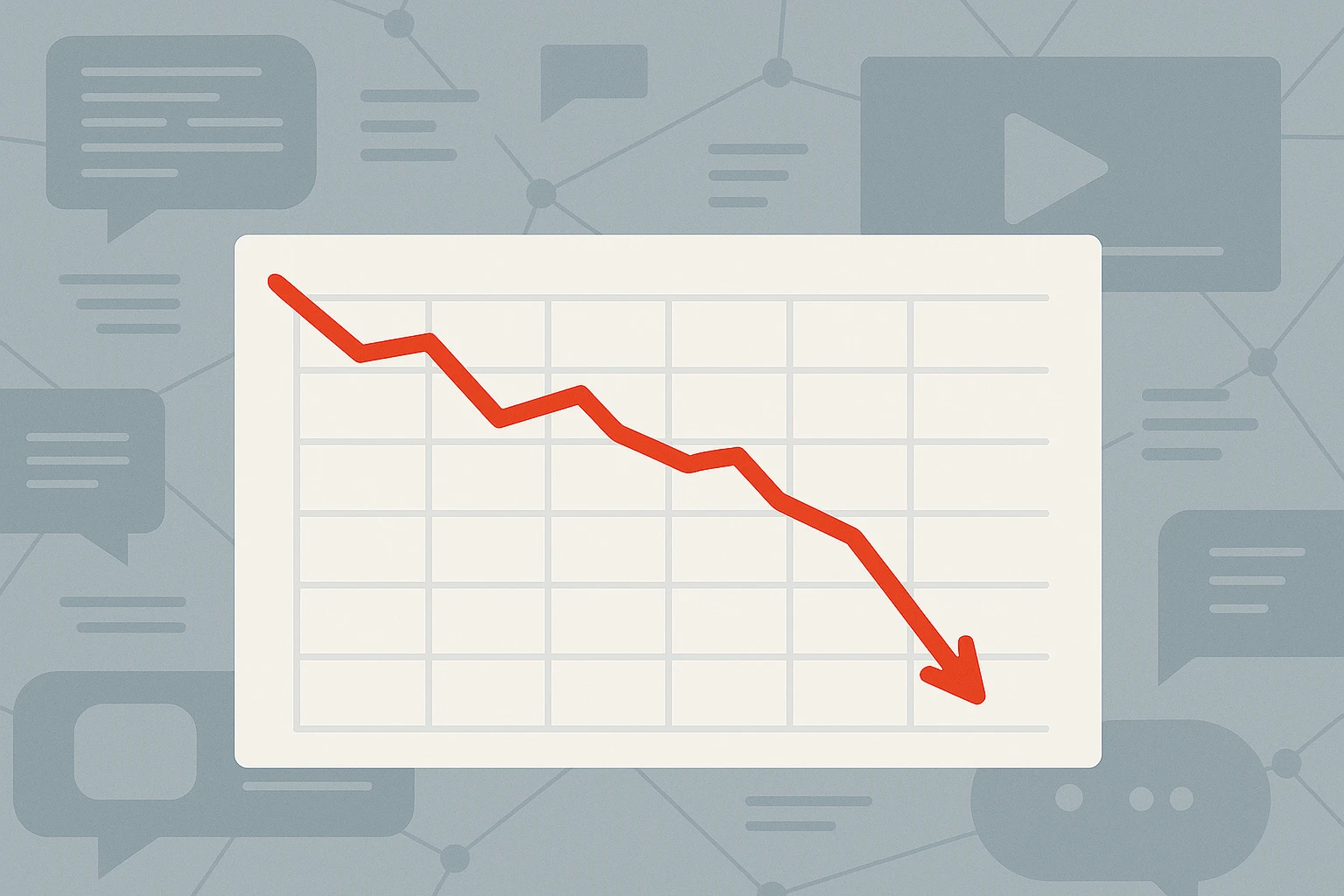 Can Political Content Tank Your Traffic?