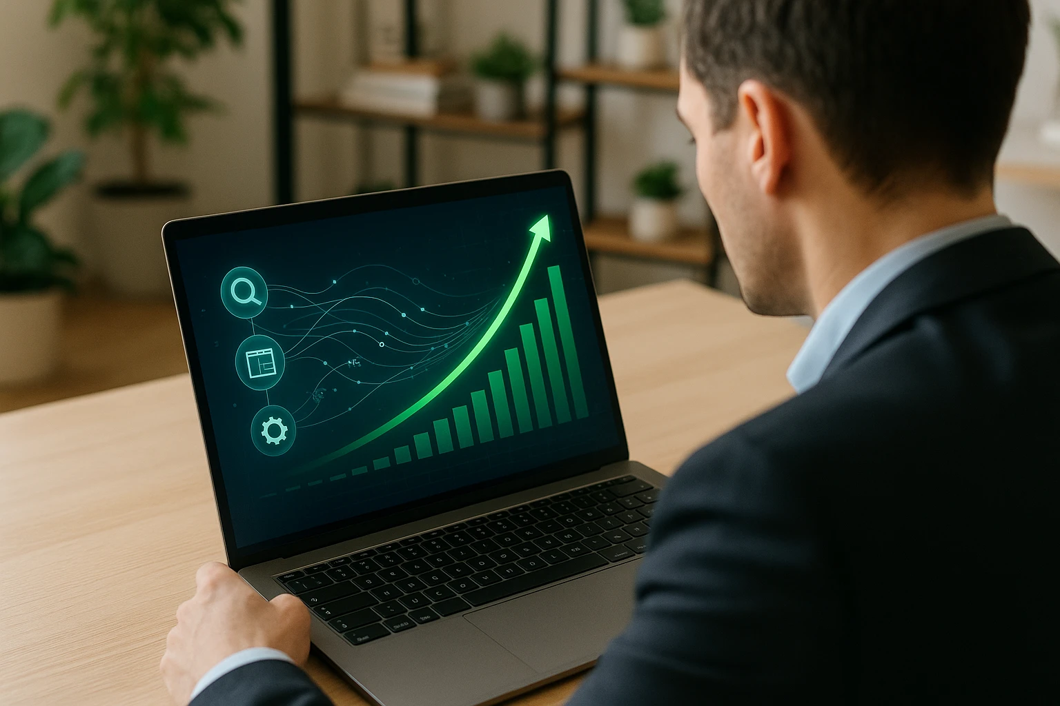 How to Build an SEO Blog That Makes Money