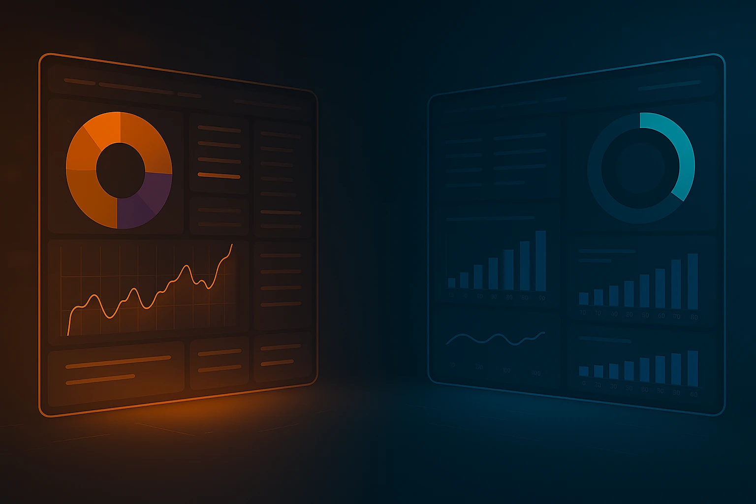 Semrush vs. Ahrefs Comparison