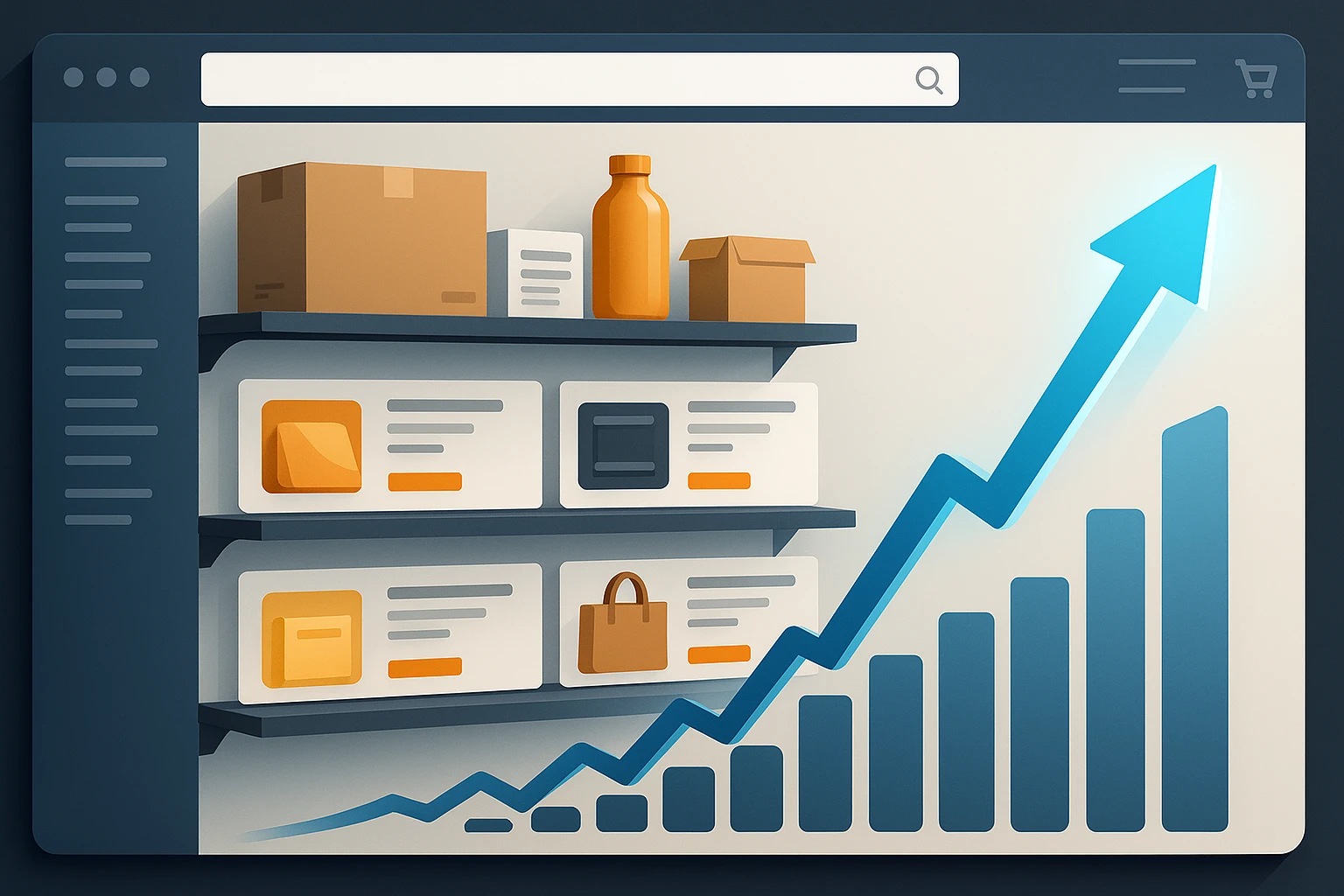 SEO for Amazon Stores
