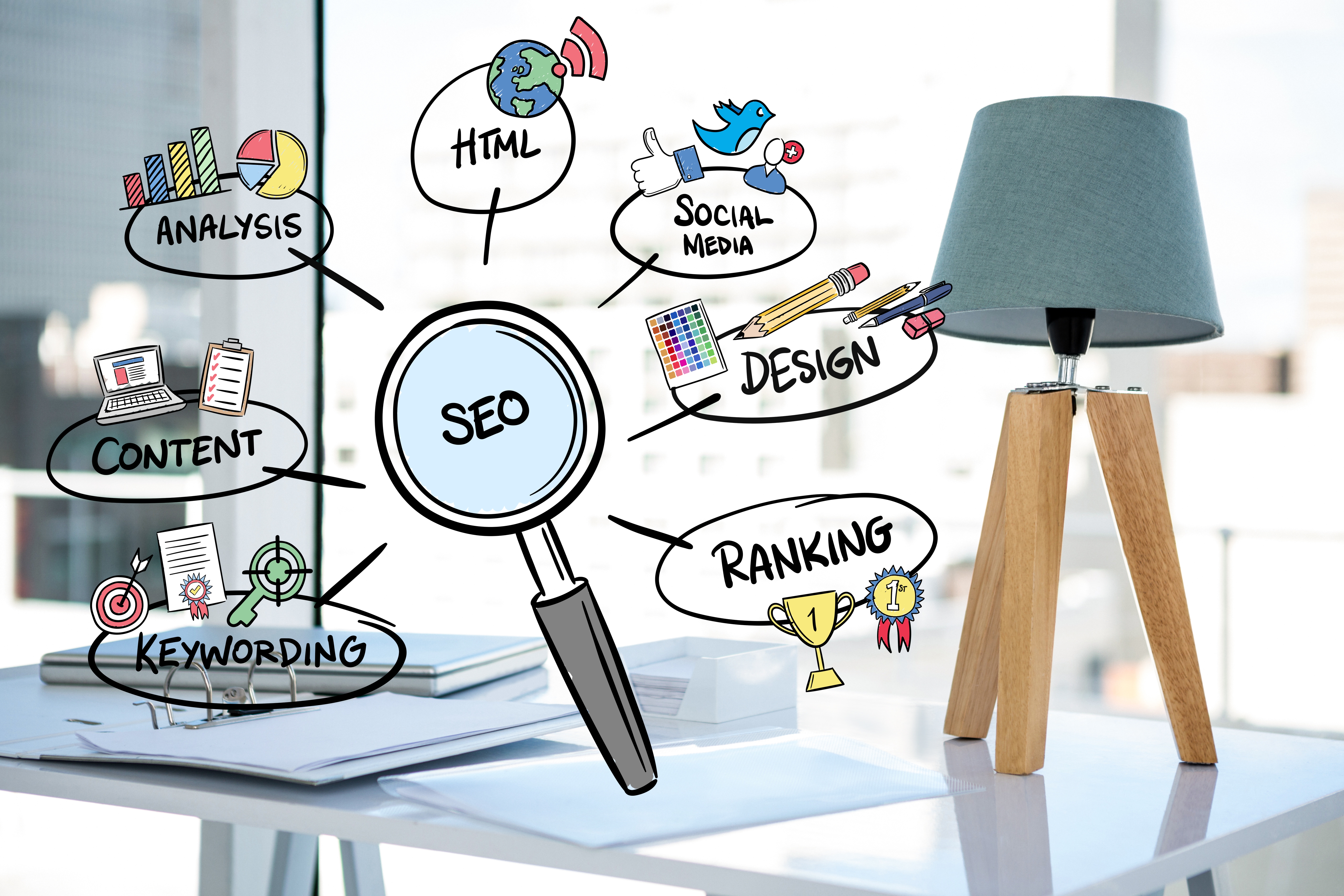 How to Find Keywords